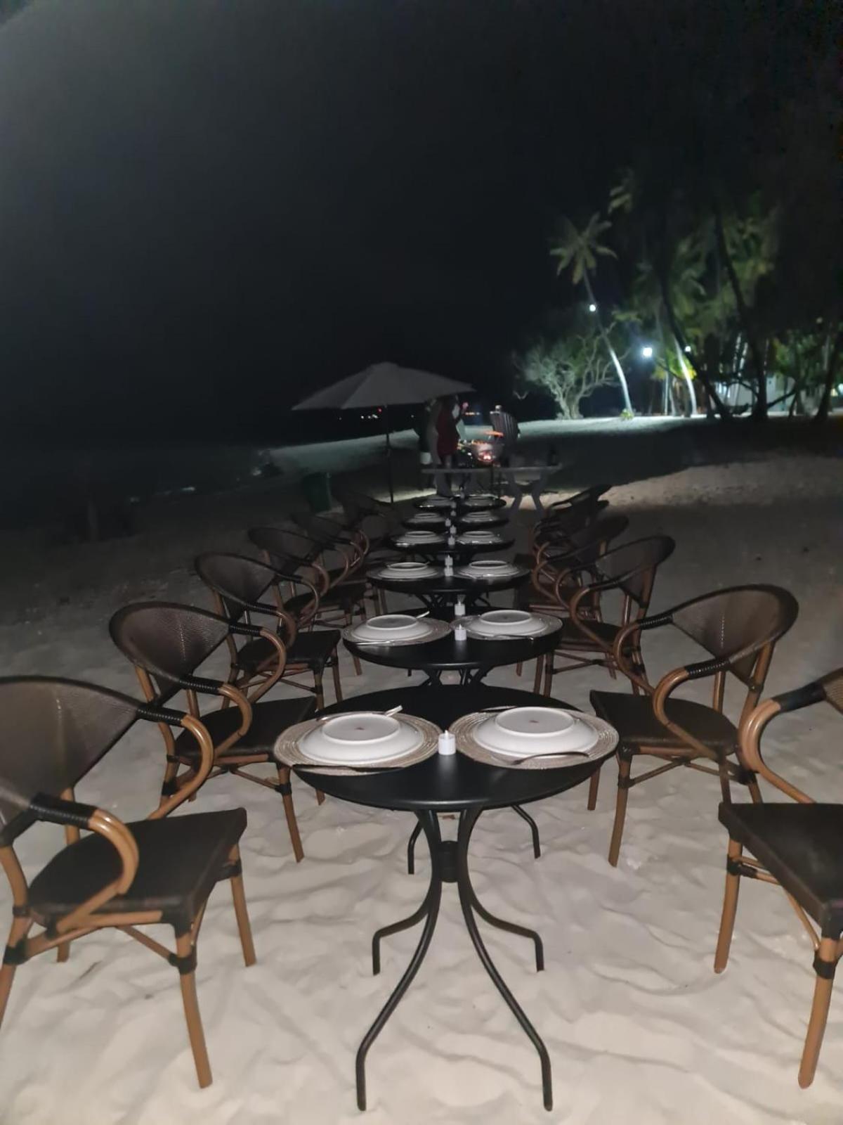 Nihaali Maldives