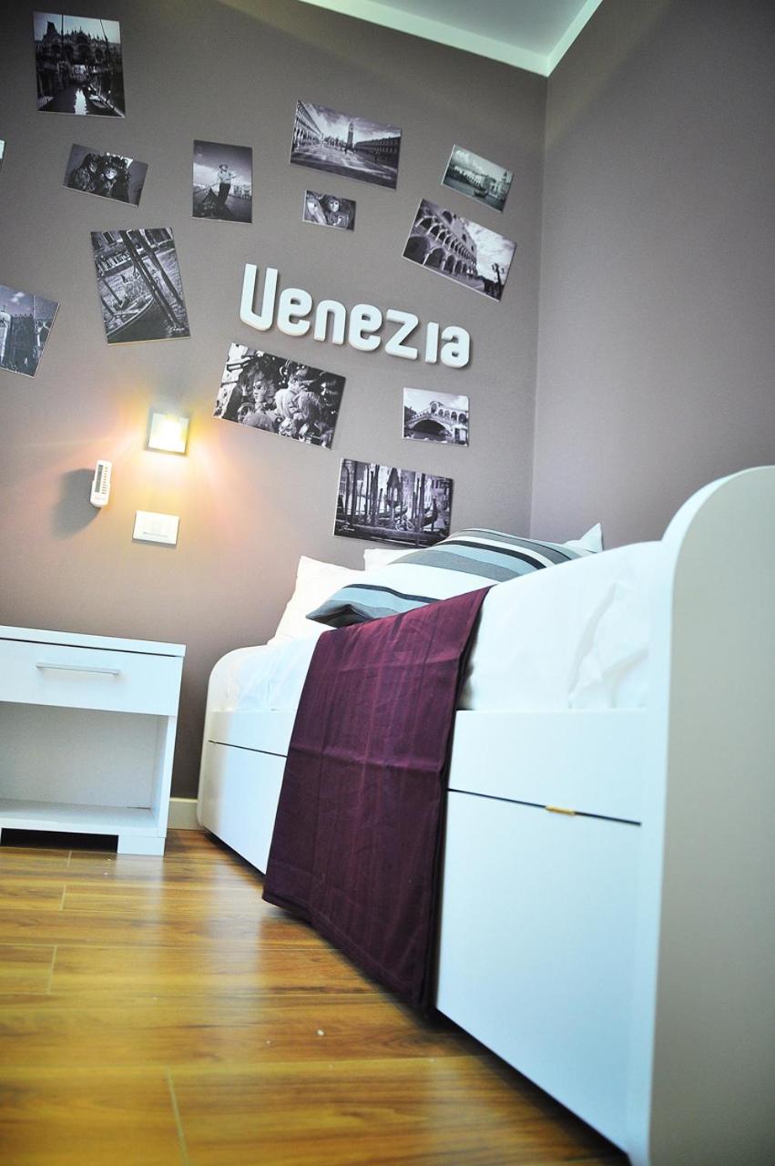 B&B Destinazione Roma