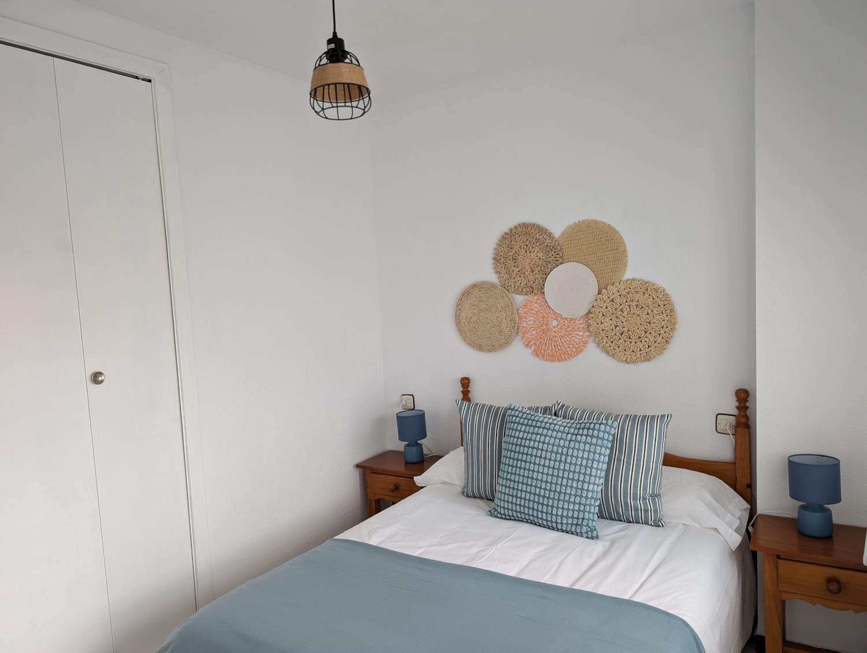 El Balcón de Matalascañas - Apartamento Junto al Mar view 2