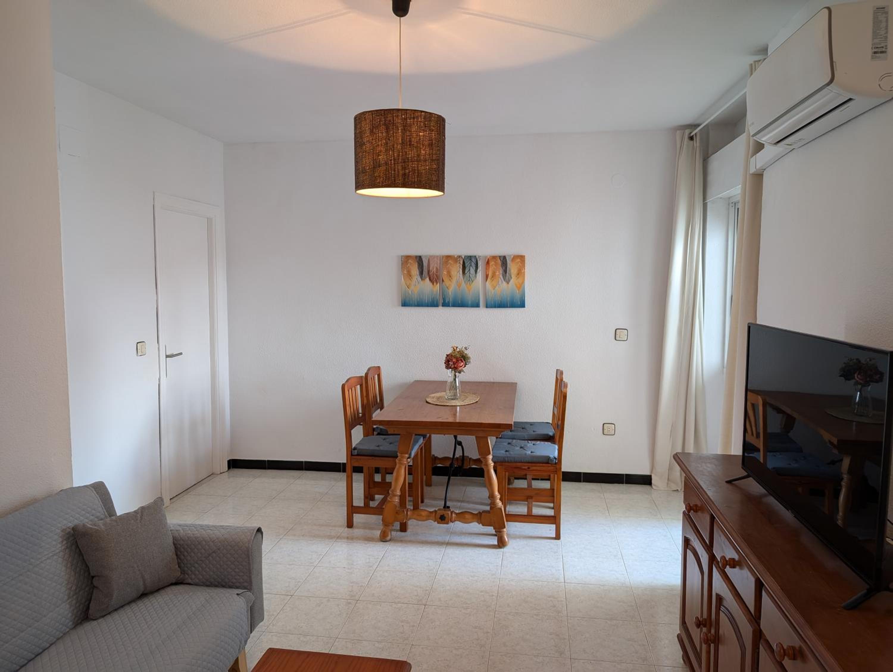 El Balcón de Matalascañas - Apartamento Junto al Mar view 3