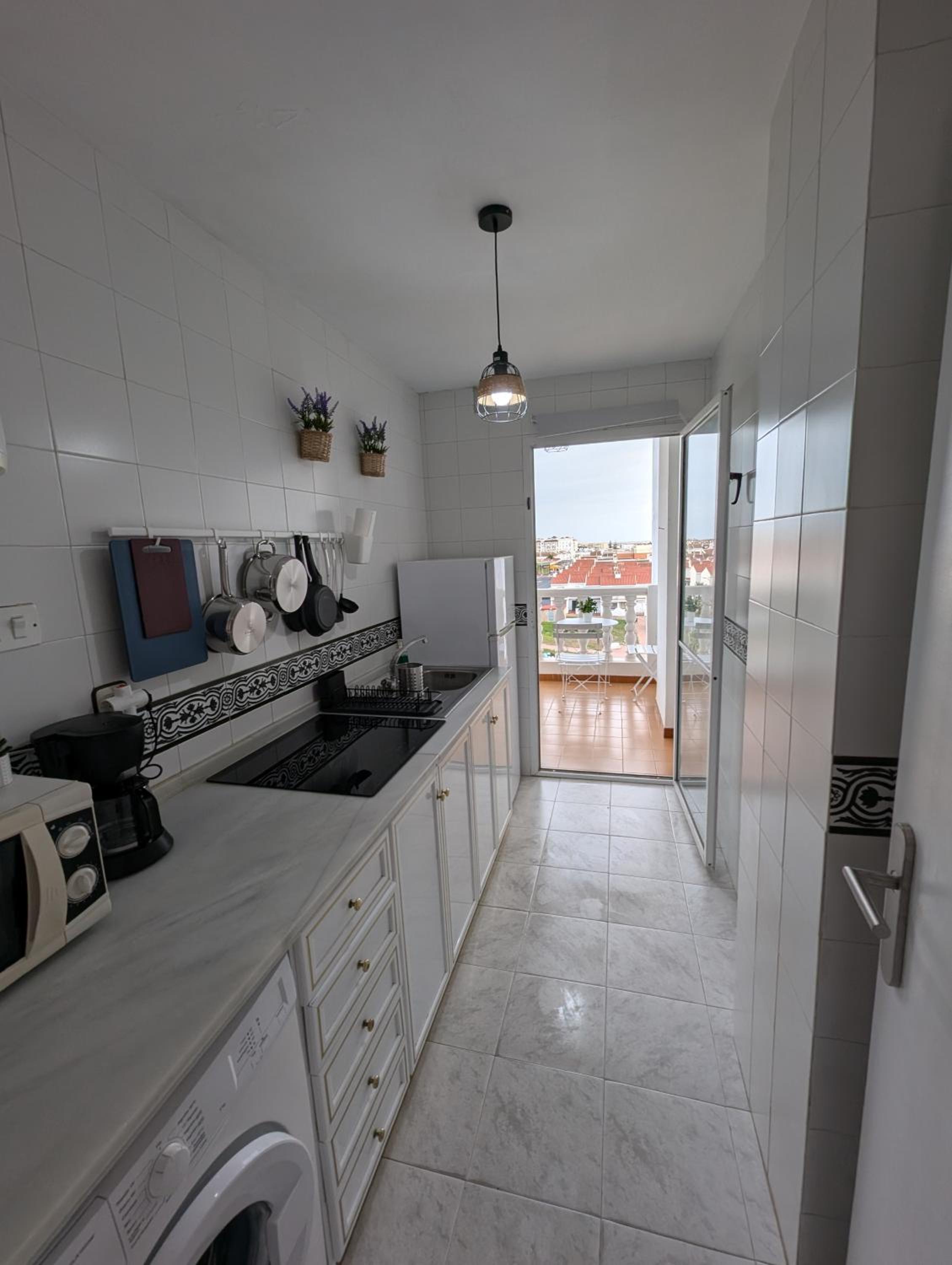El Balcón de Matalascañas - Apartamento Junto al Mar view 4