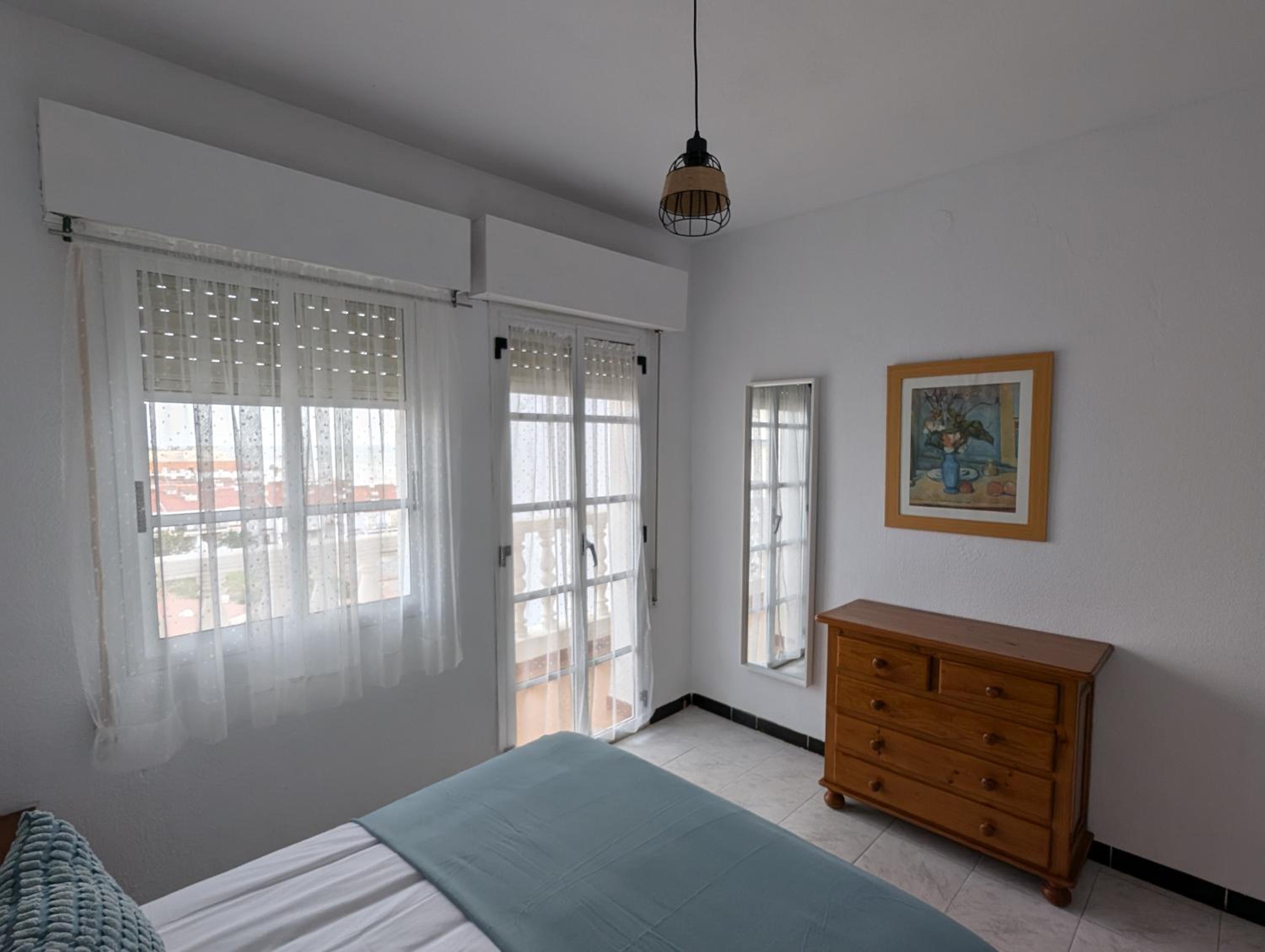 El Balcón de Matalascañas - Apartamento Junto al Mar view 5