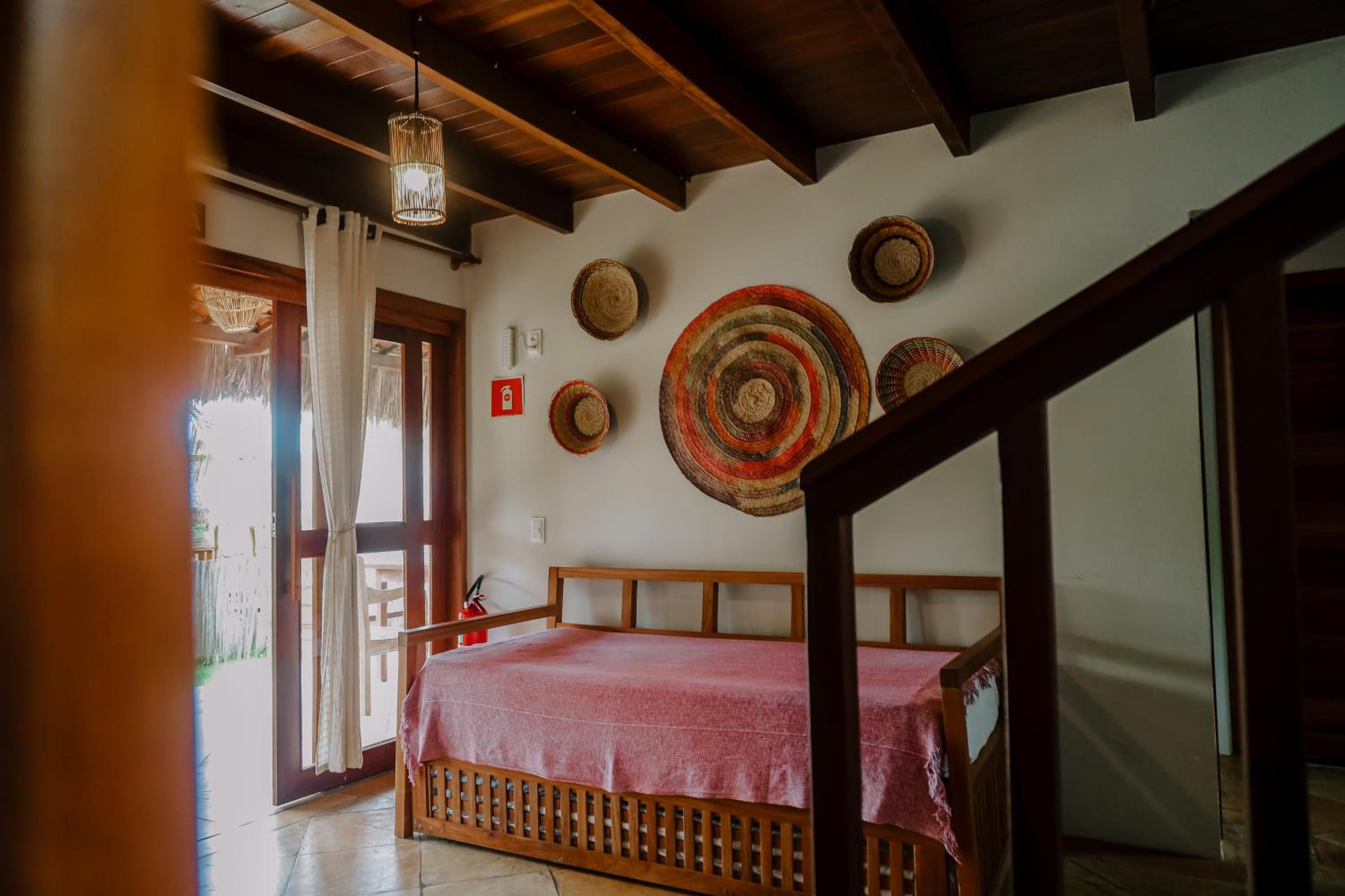 Casas Capulana