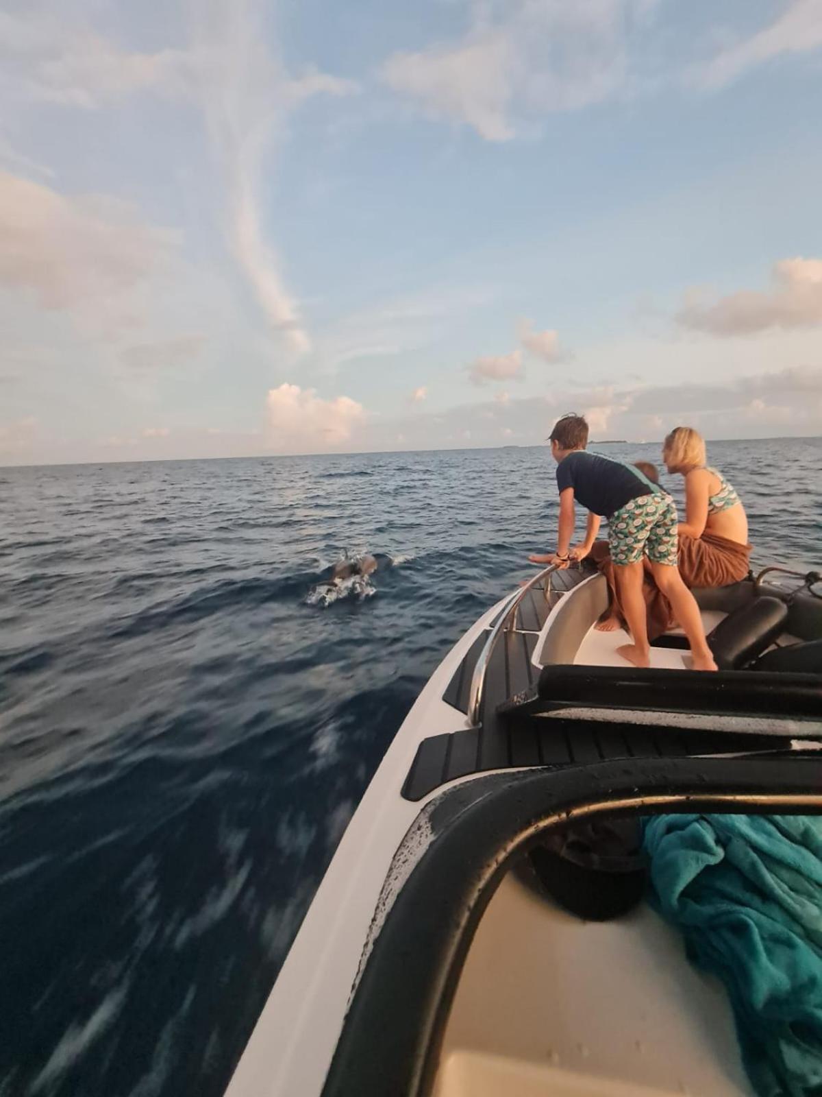 Nihaali Maldives