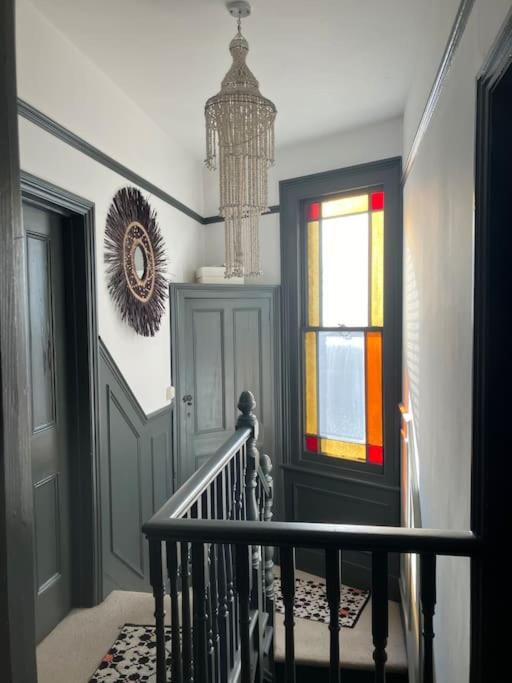Victorian Conservation Beauty