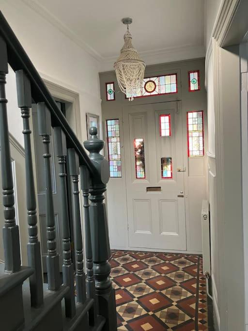Victorian Conservation Beauty