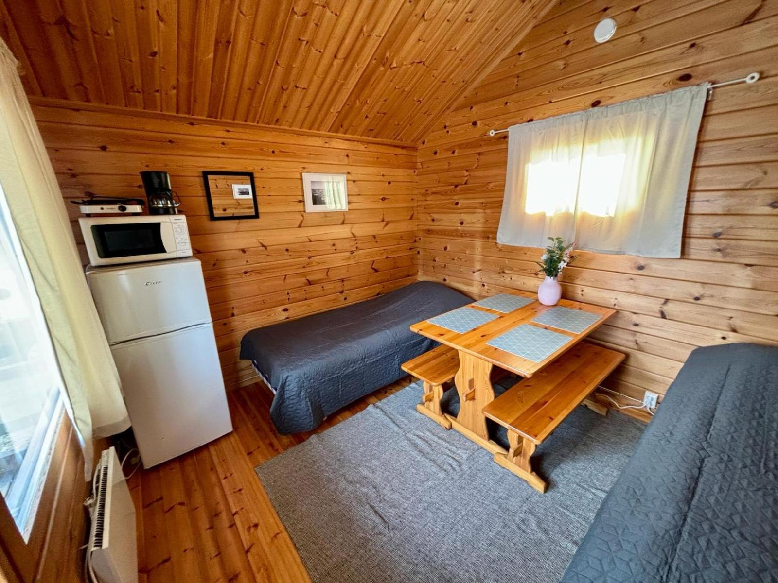 Vuohimäki Camping Savonlinna