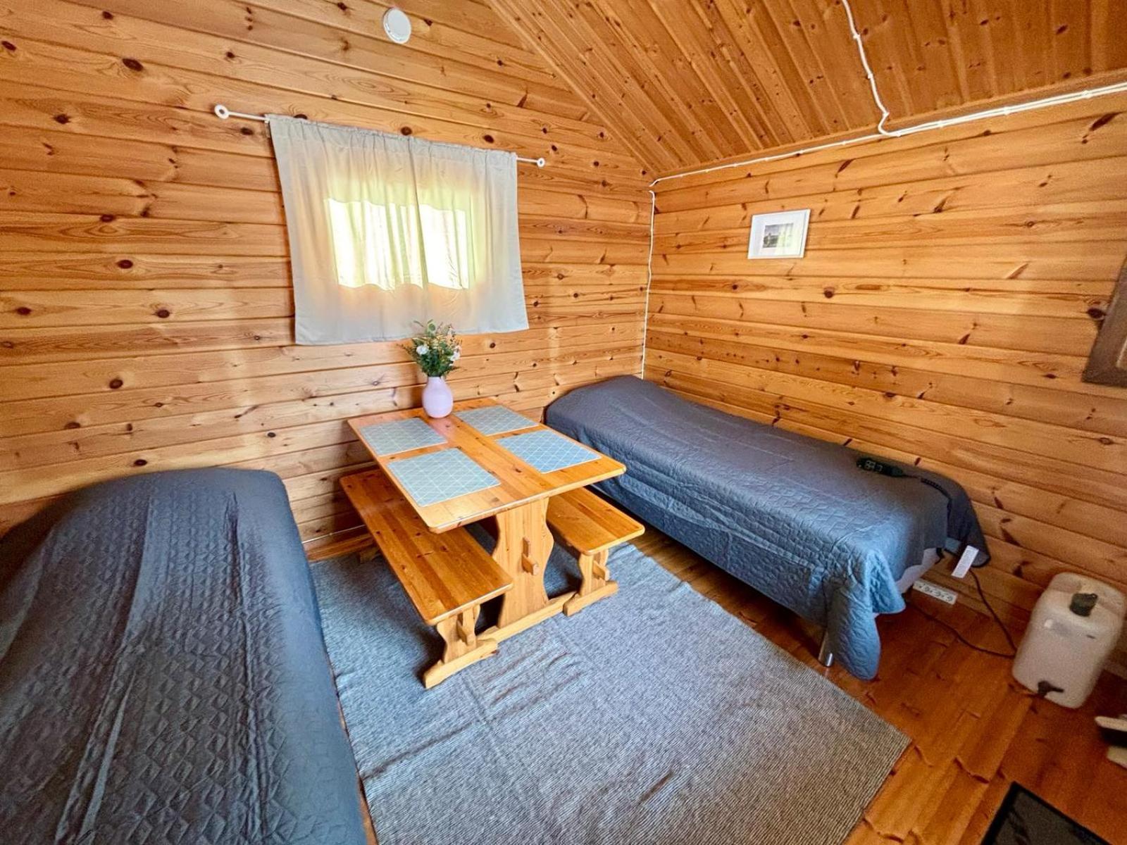 Vuohimäki Camping Savonlinna
