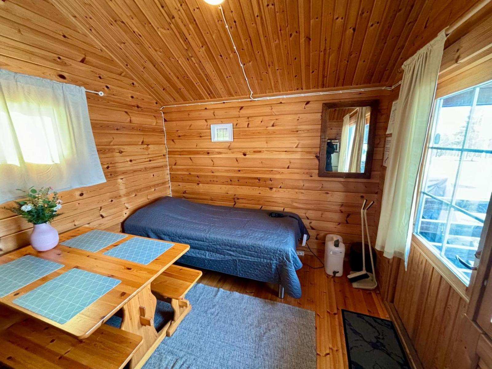 Vuohimäki Camping Savonlinna