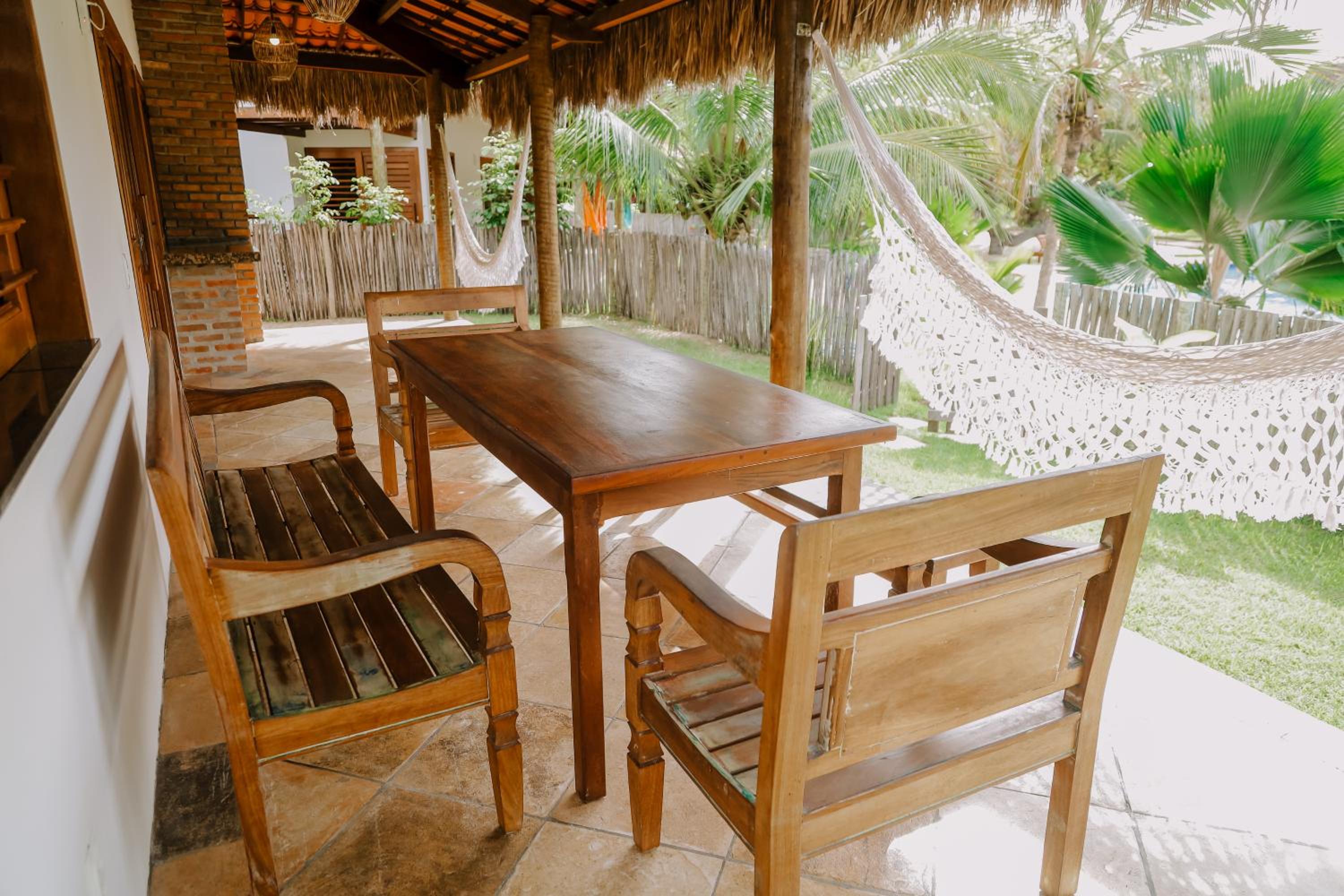 Casas Capulana