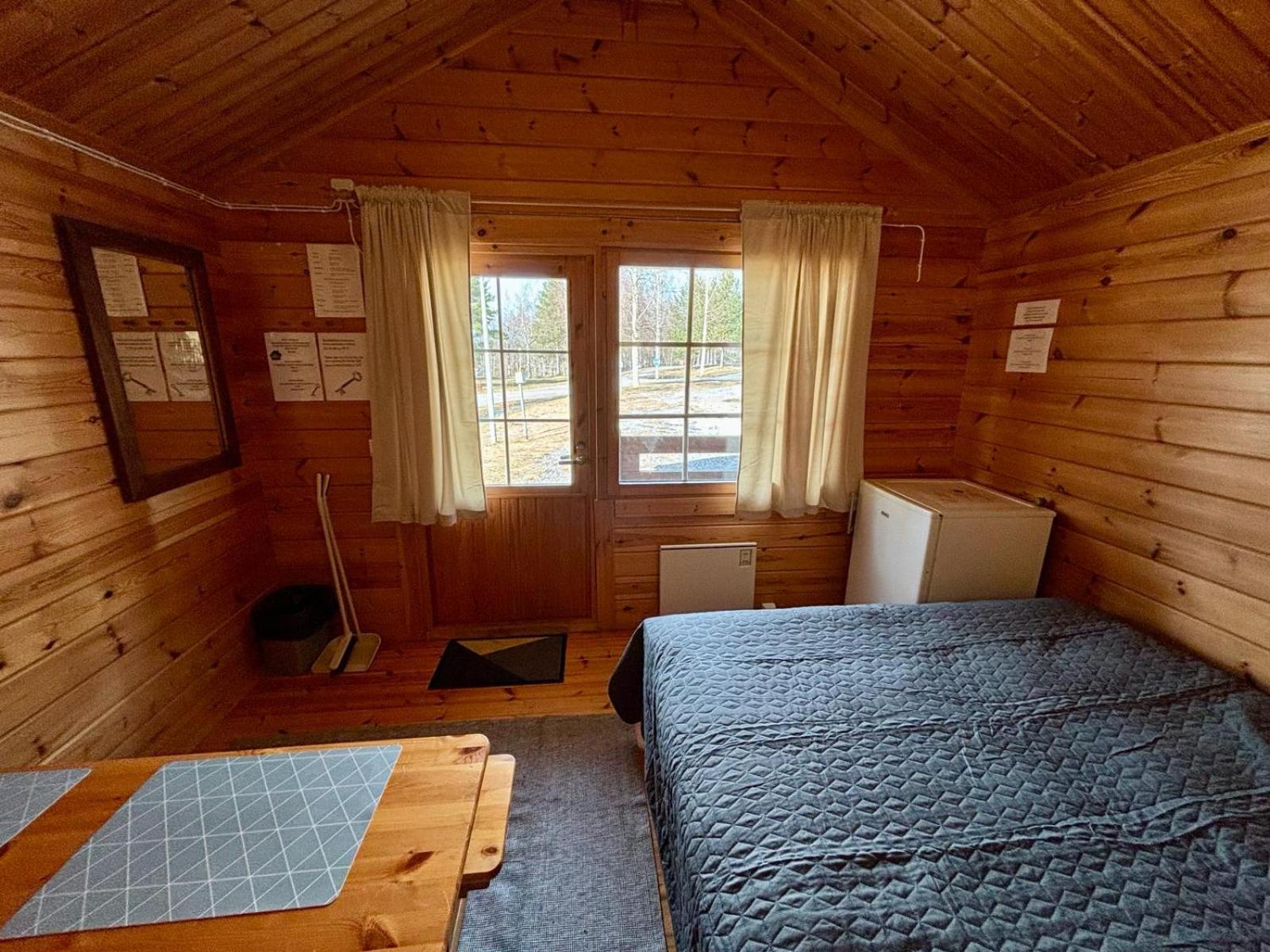 Vuohimäki Camping Savonlinna