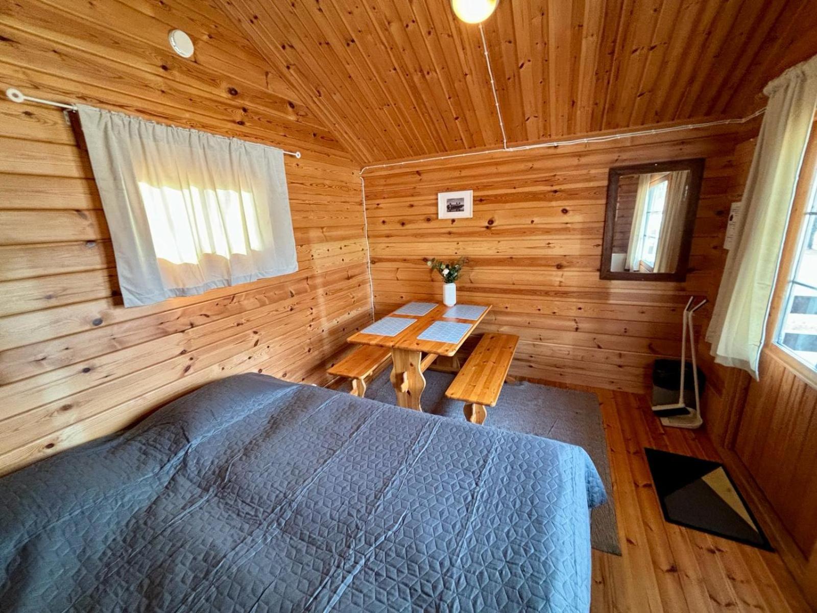 Vuohimäki Camping Savonlinna