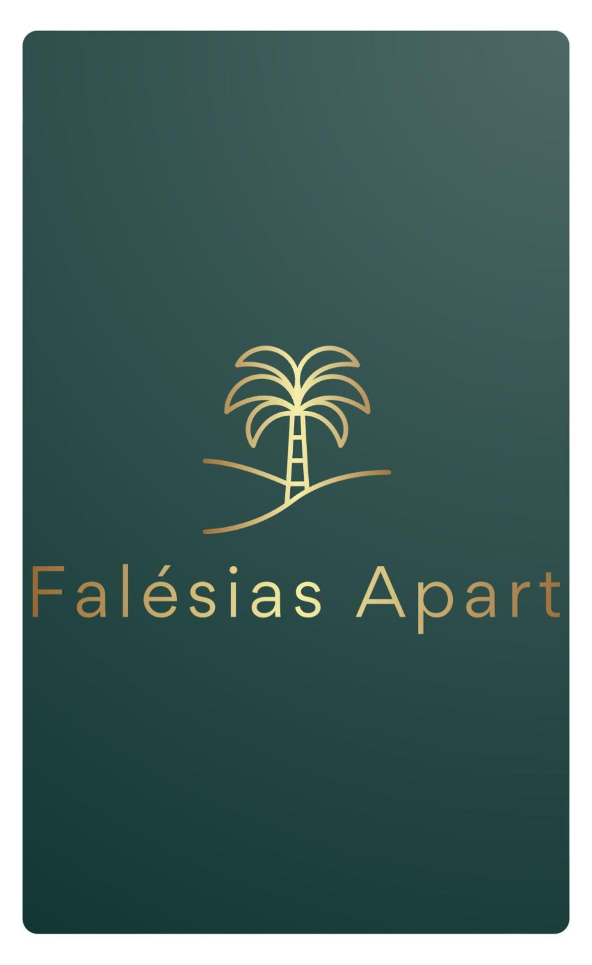 Falésias Apart view 4