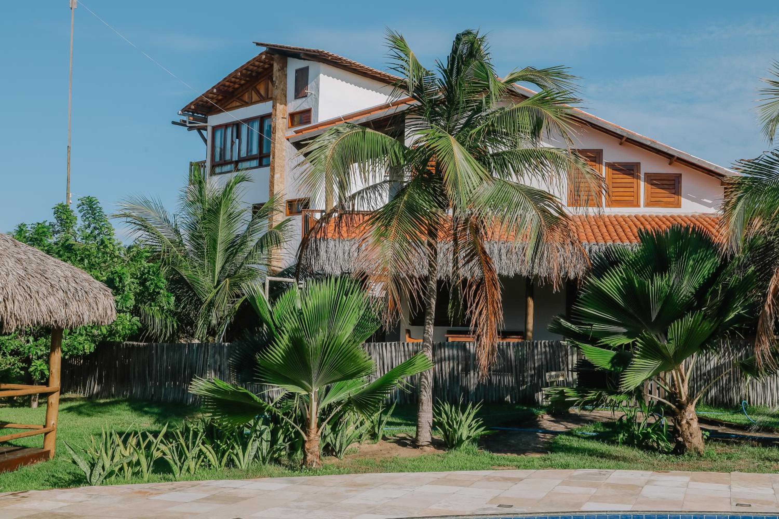 Casas Capulana