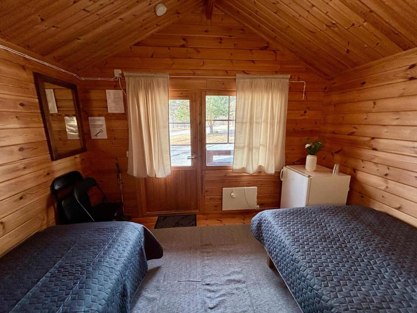 Vuohimäki Camping Savonlinna