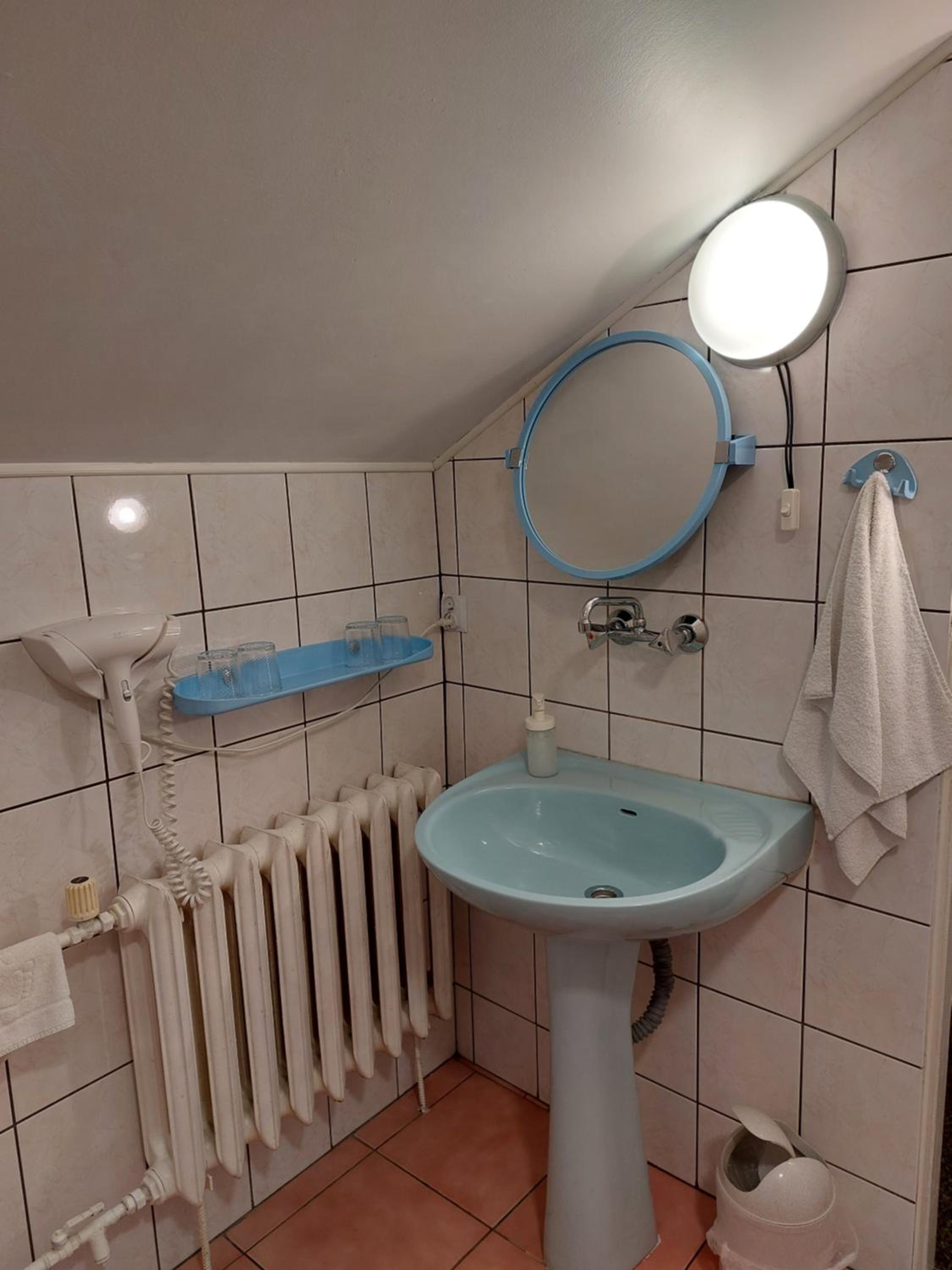 Zajazd Ustronie