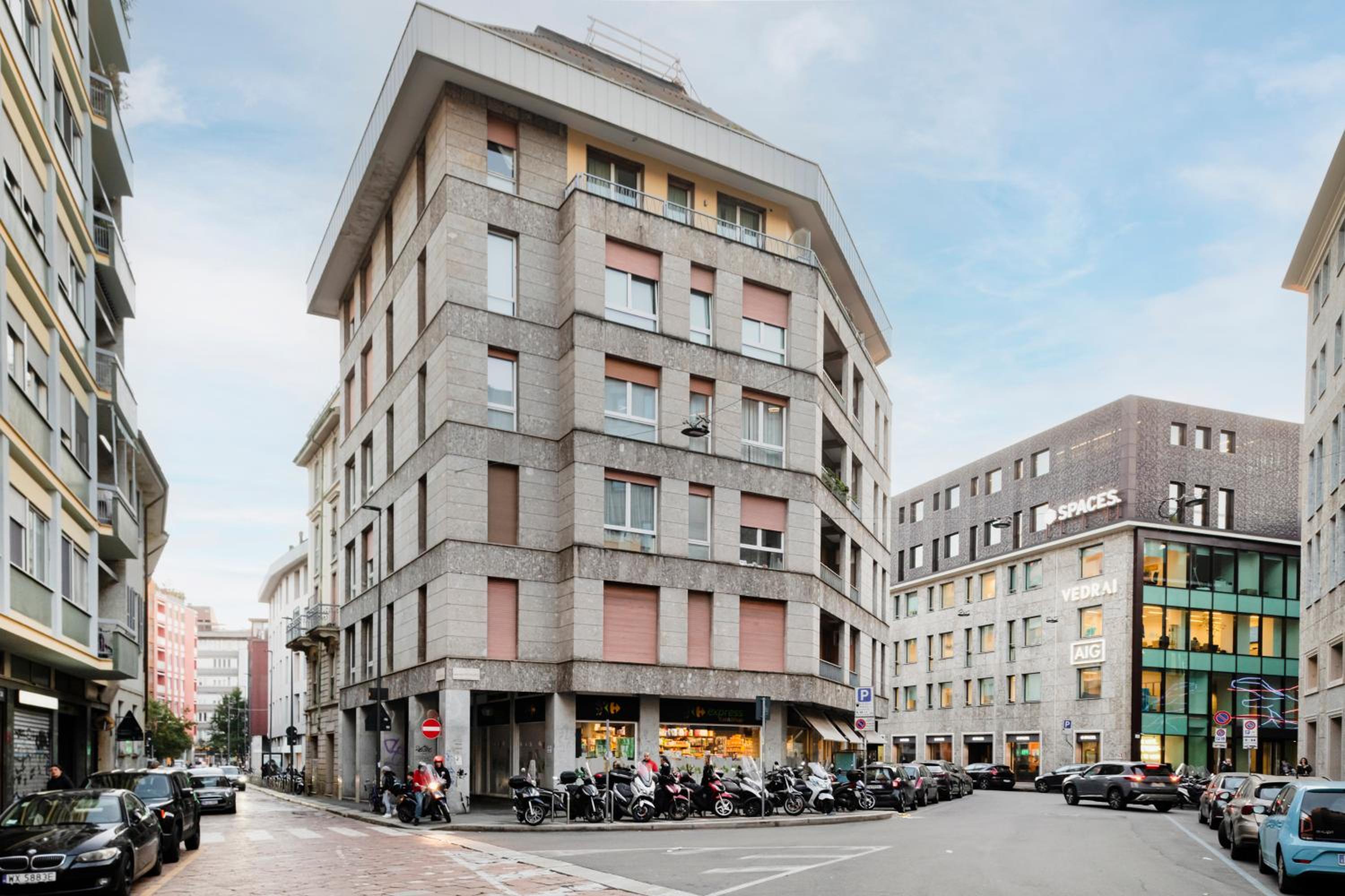 building