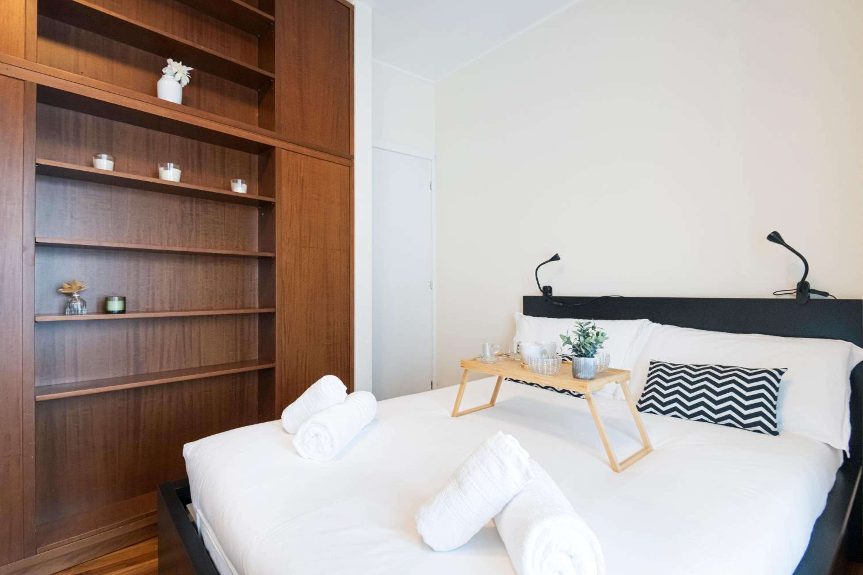 Easylife - Milano - DellaChiusa 8 - Porta Ticinese