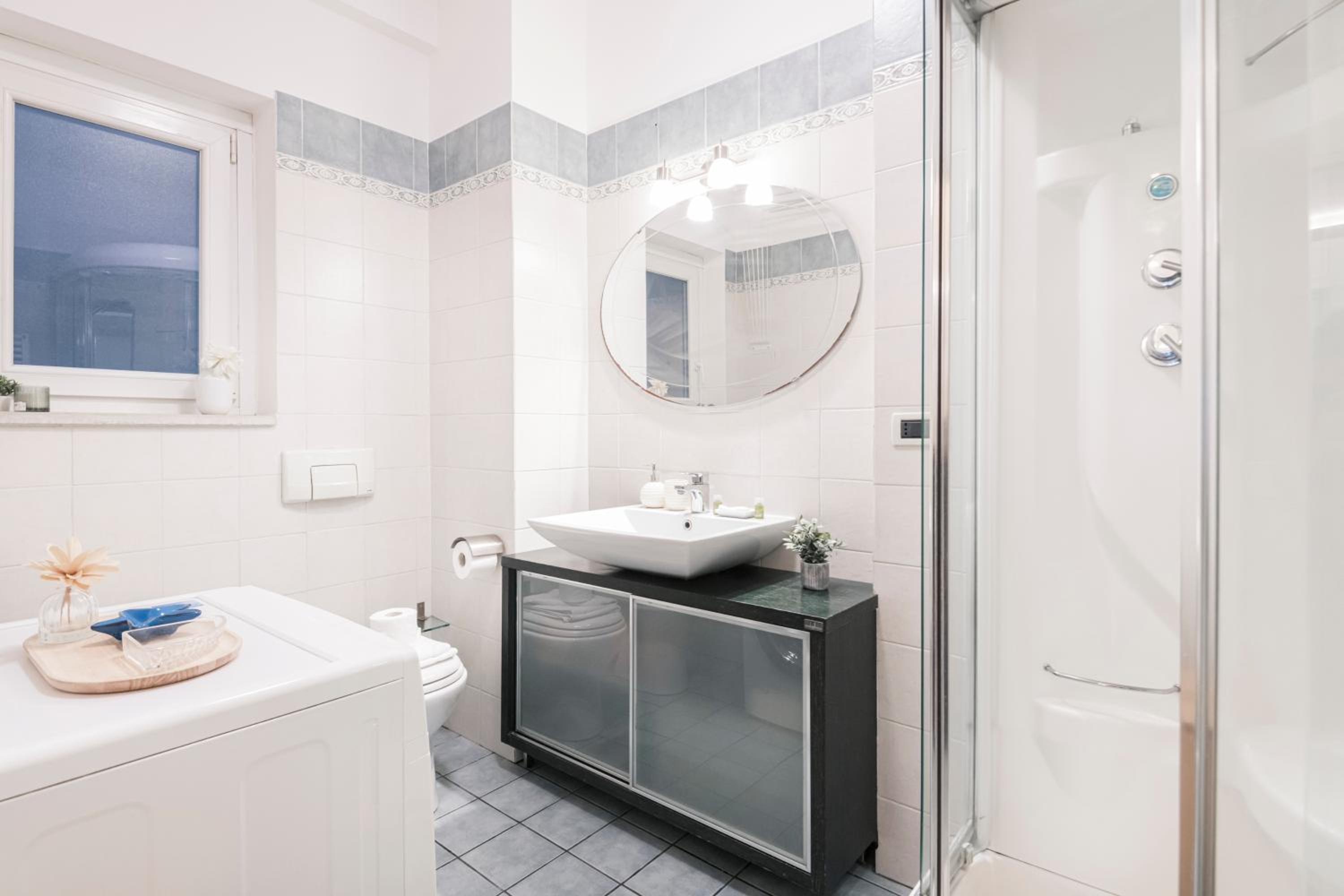 Easylife - Milano - DellaChiusa 8 - Porta Ticinese
