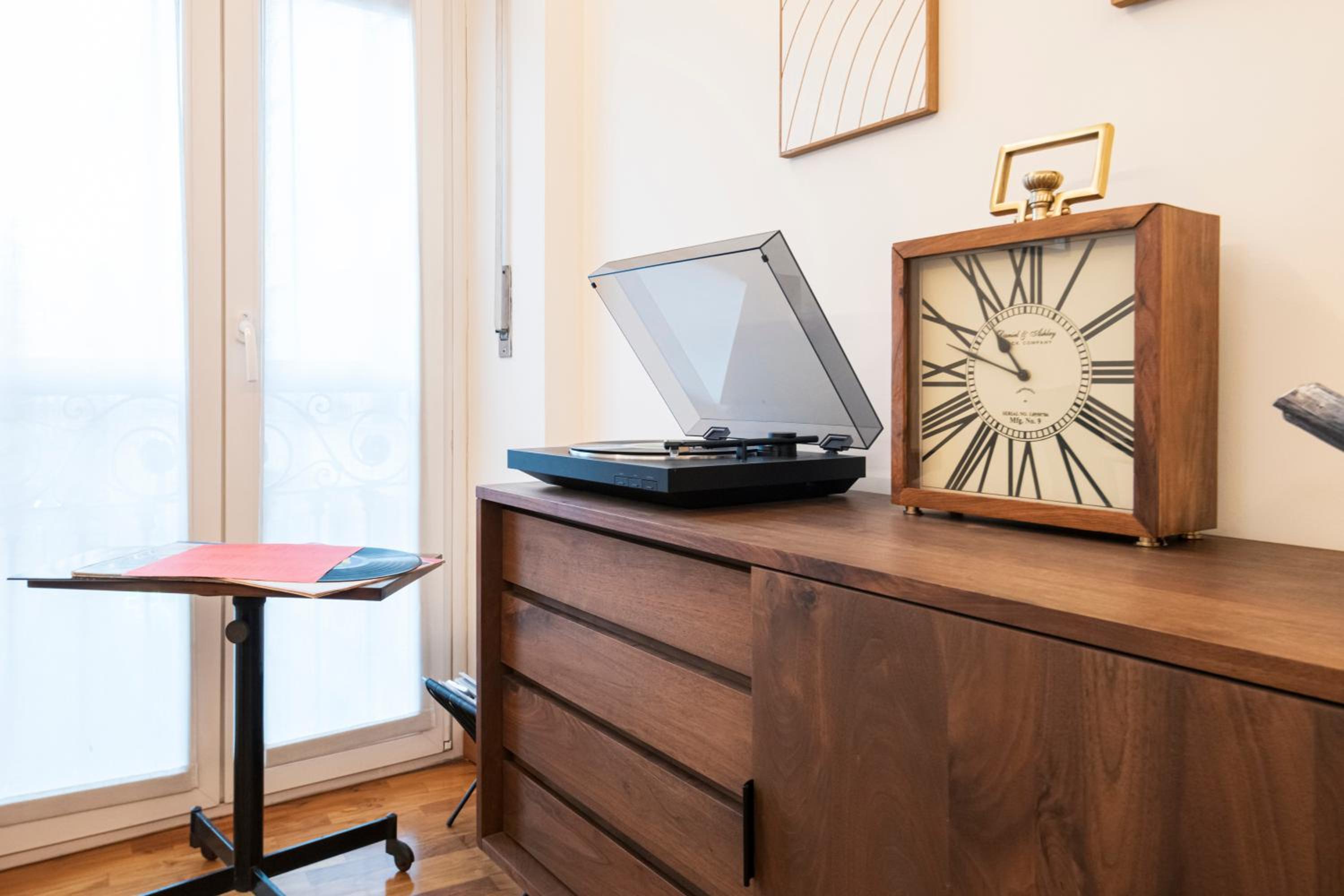Easylife - Milano - DellaChiusa 8 - Porta Ticinese