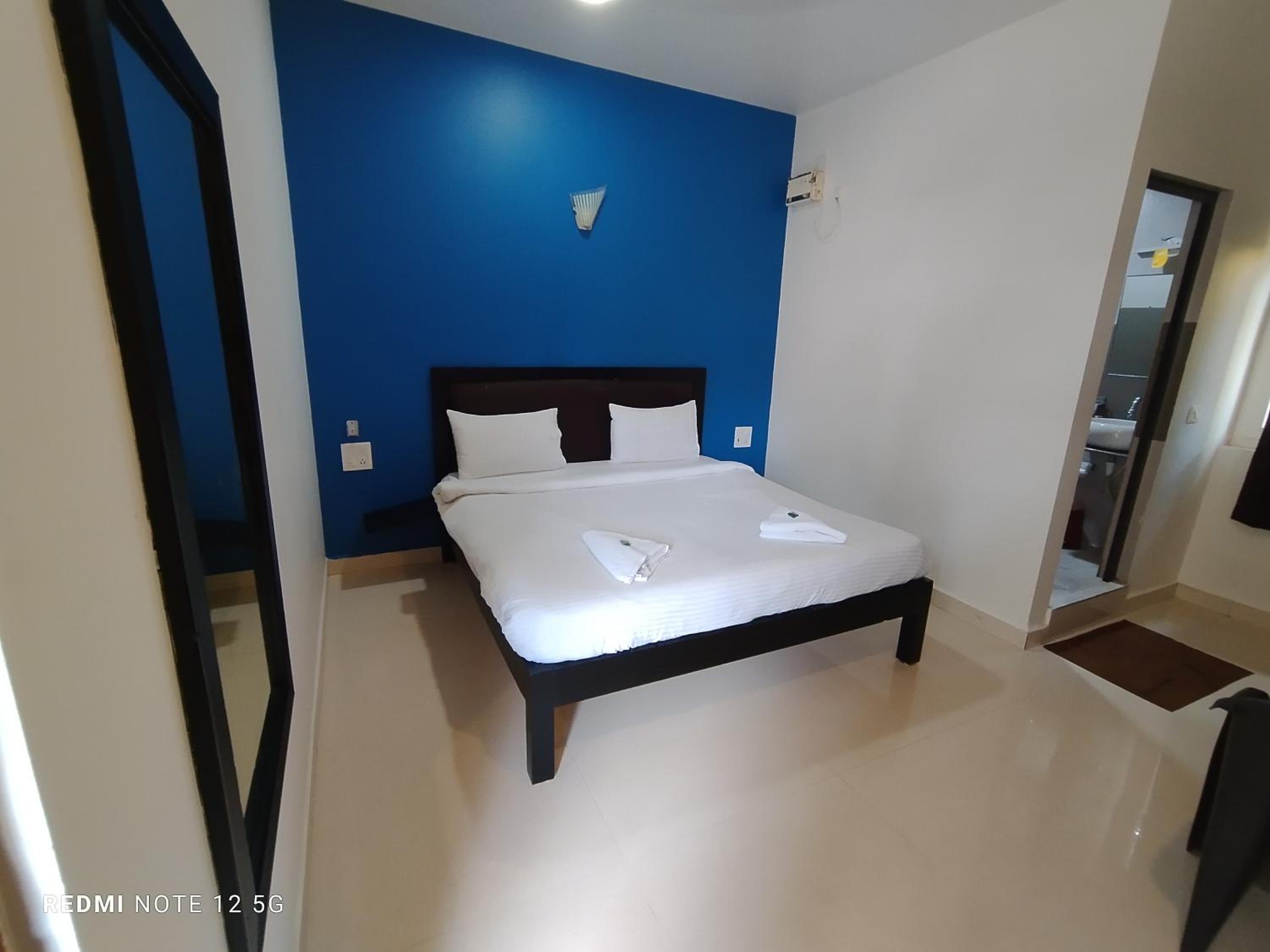 Calangute Turista