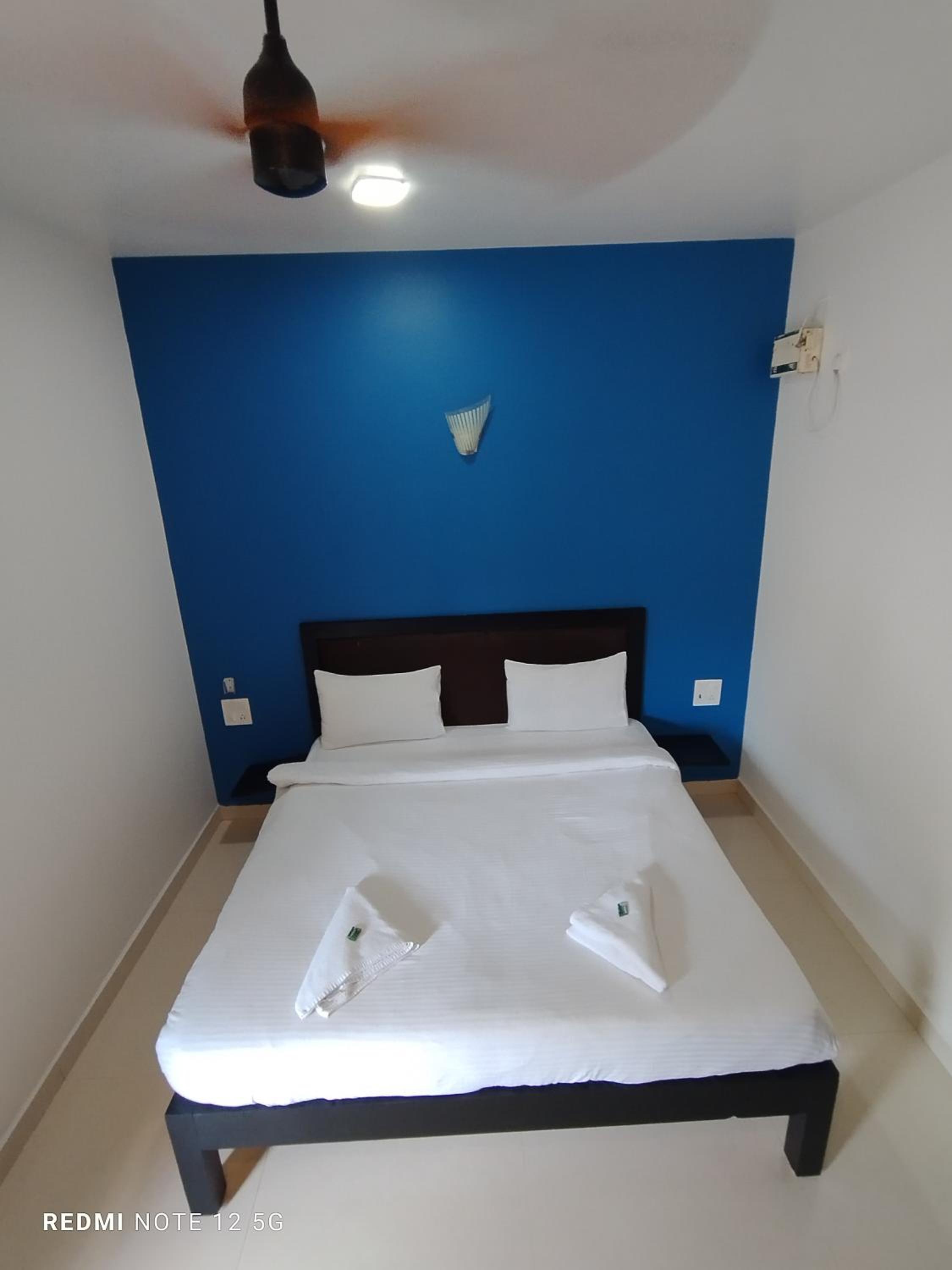Calangute Turista