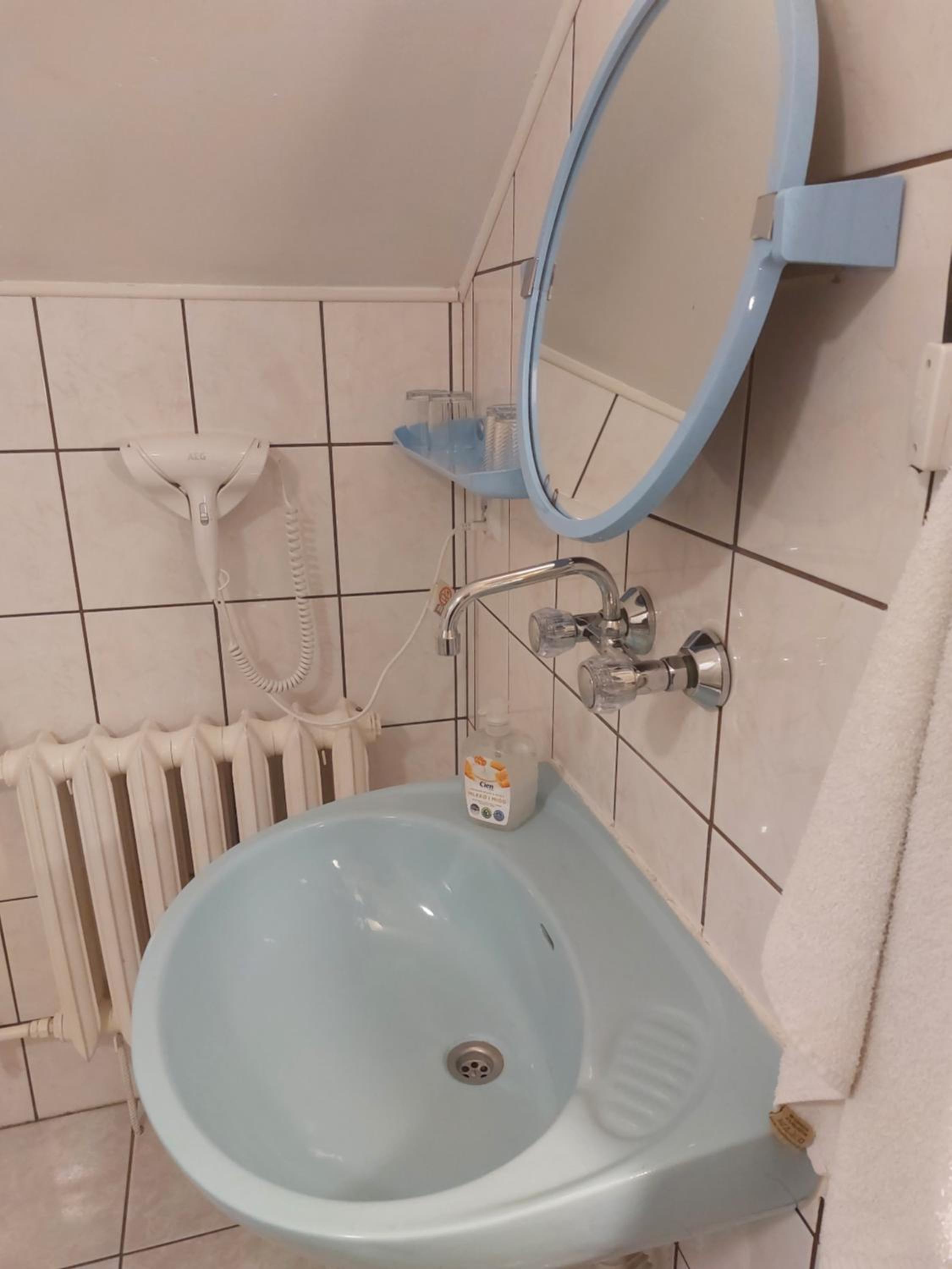 Zajazd Ustronie