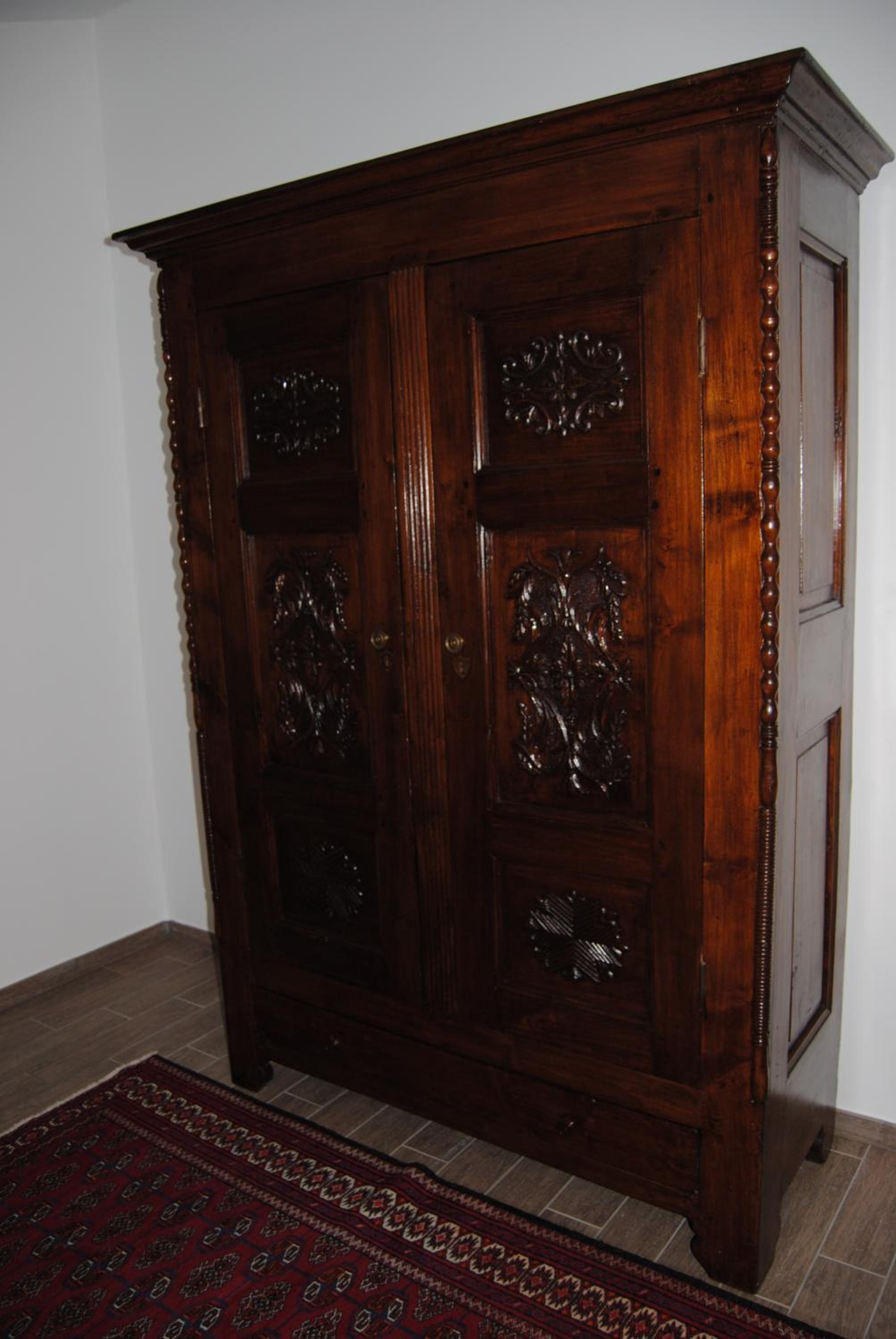 Vintage Apartment
