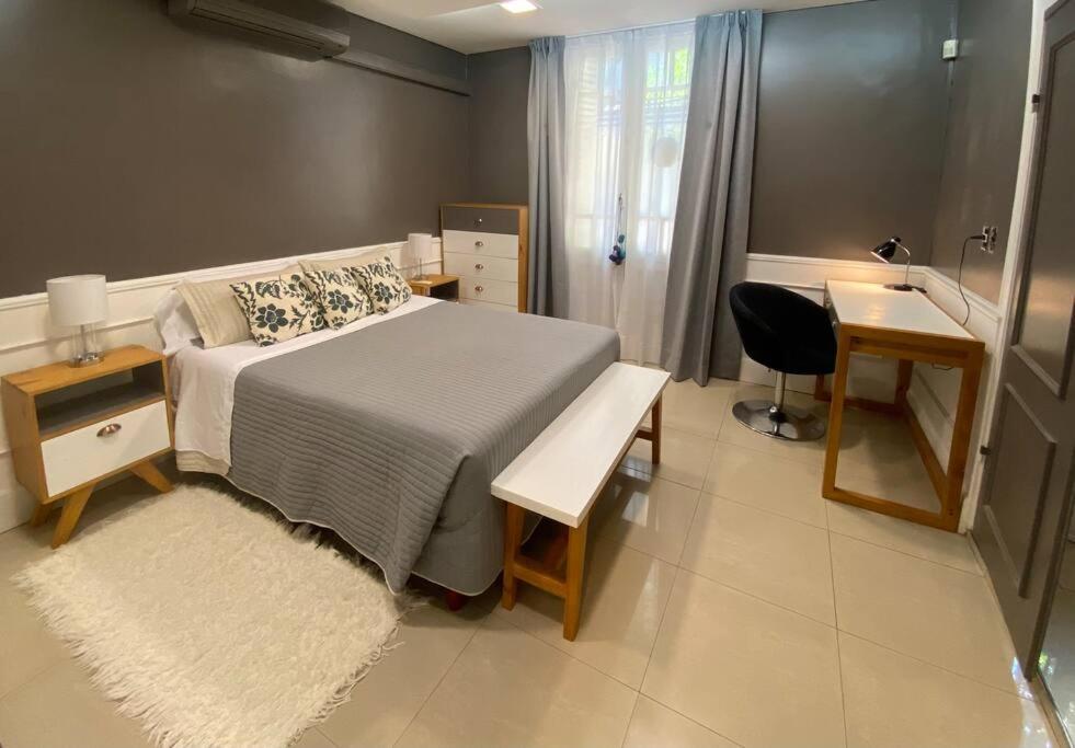 Le Petit Home en Almagro