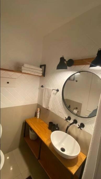 Le Petit Home en Almagro