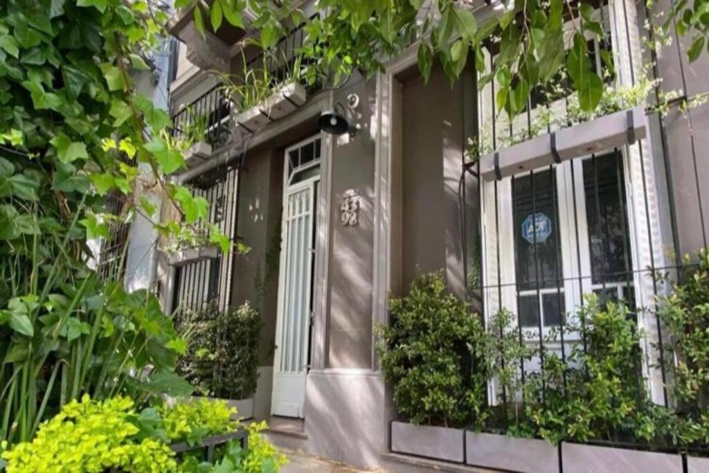 Le Petit Home en Almagro