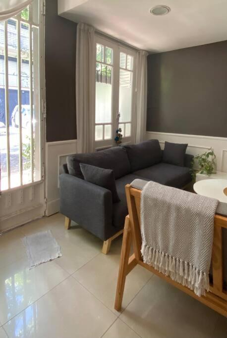 Le Petit Home en Almagro