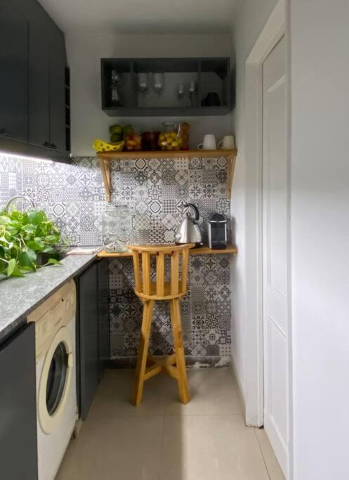 Le Petit Home en Almagro