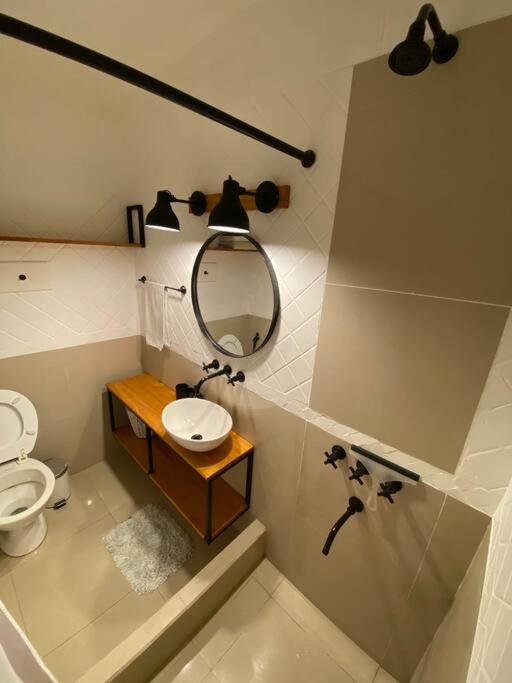 Le Petit Home en Almagro