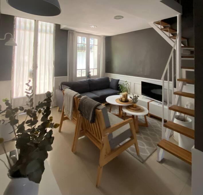 Le Petit Home en Almagro