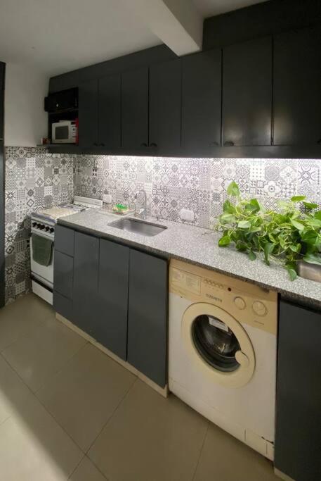 Le Petit Home en Almagro