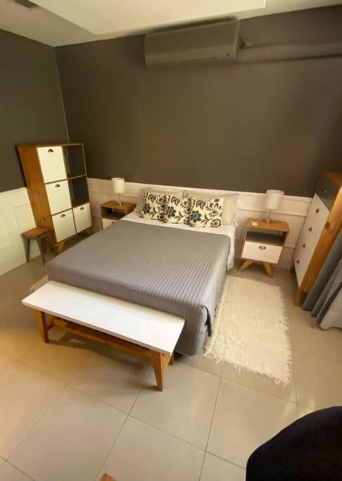 Le Petit Home en Almagro