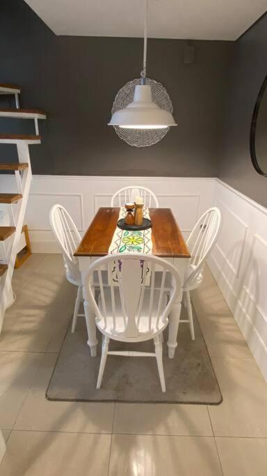 Le Petit Home en Almagro