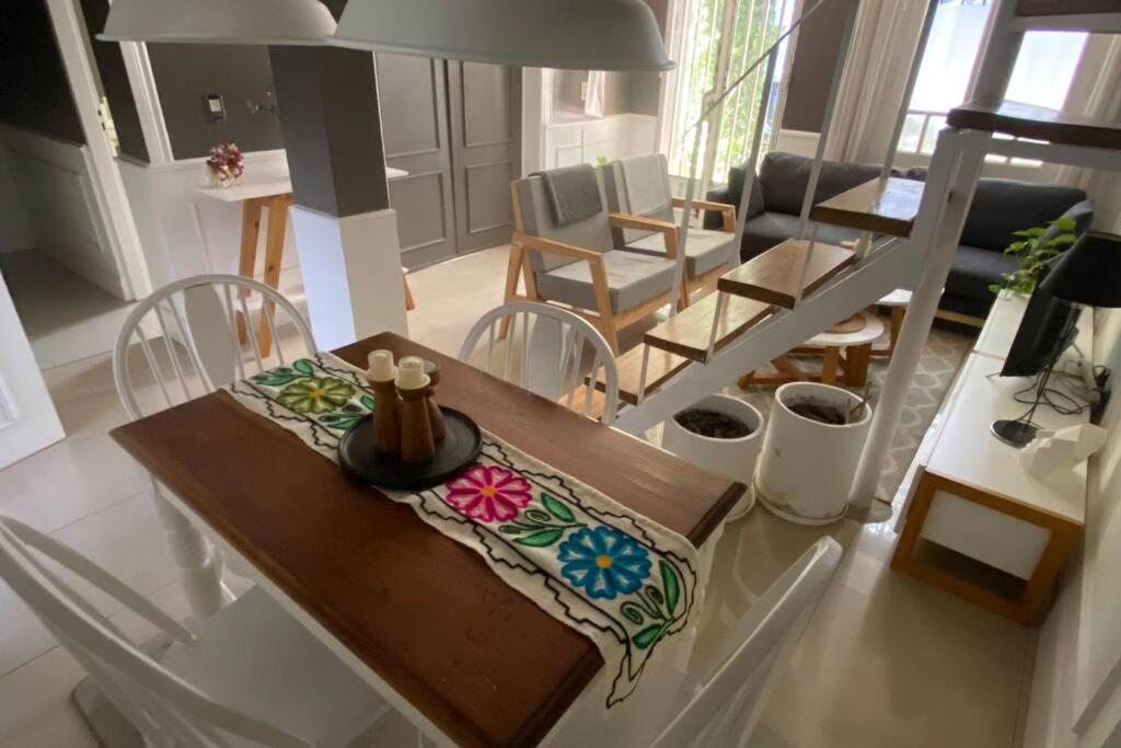 Le Petit Home en Almagro
