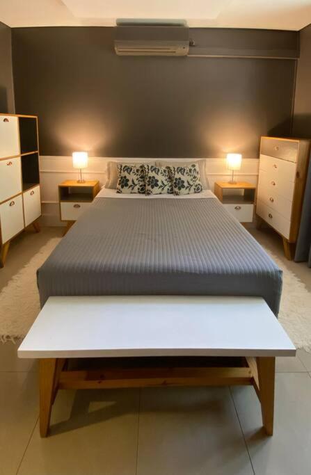 Le Petit Home en Almagro