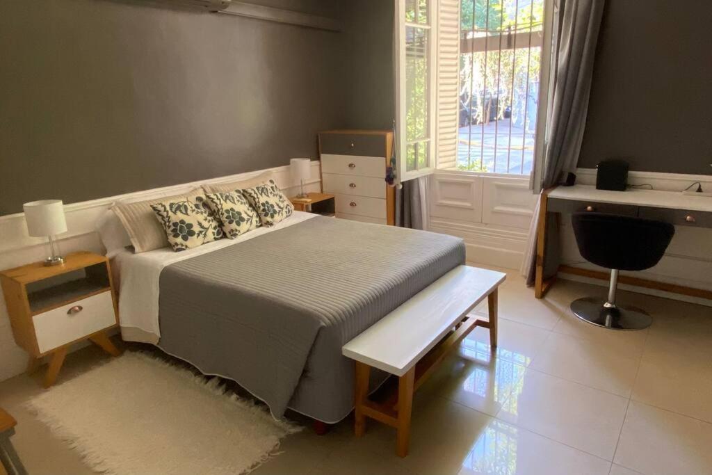 Le Petit Home en Almagro