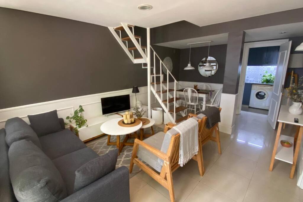 Le Petit Home en Almagro