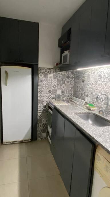 Le Petit Home en Almagro