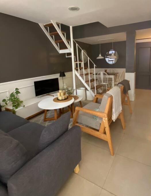 Le Petit Home en Almagro