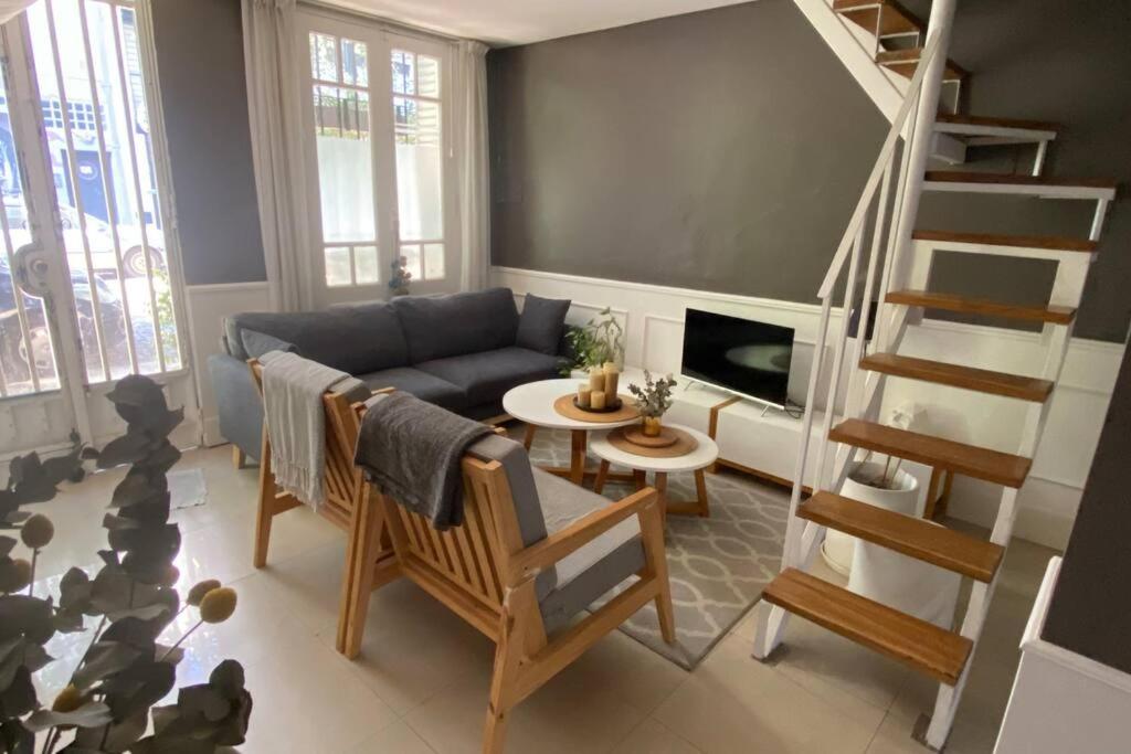Le Petit Home en Almagro