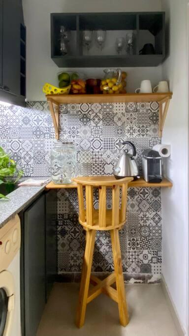 Le Petit Home en Almagro