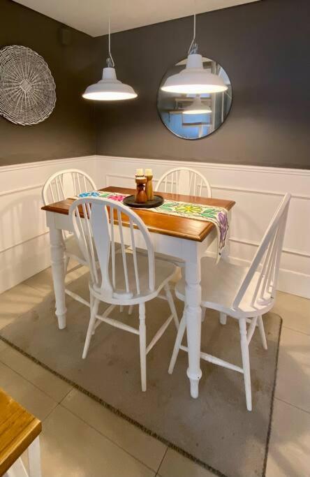 Le Petit Home en Almagro