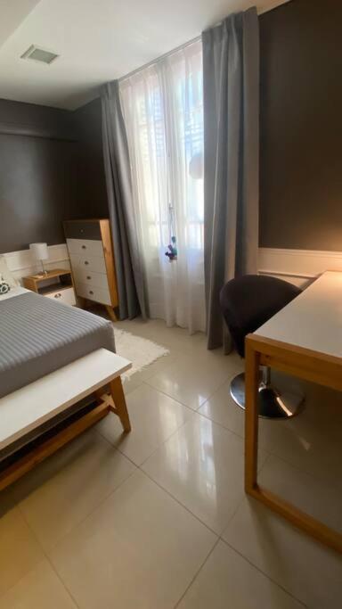 Le Petit Home en Almagro
