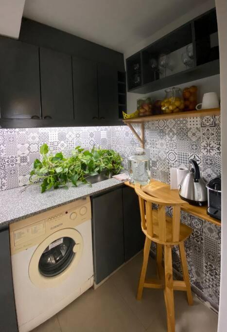Le Petit Home en Almagro