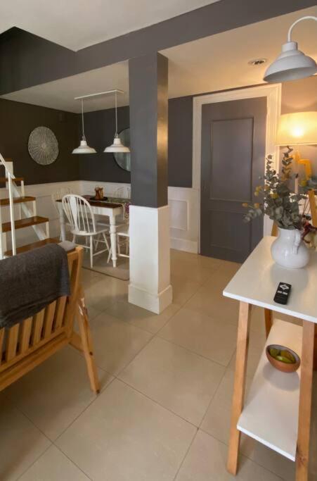 Le Petit Home en Almagro